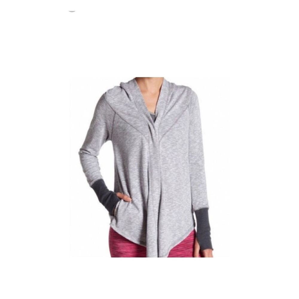 Zella Cardigan